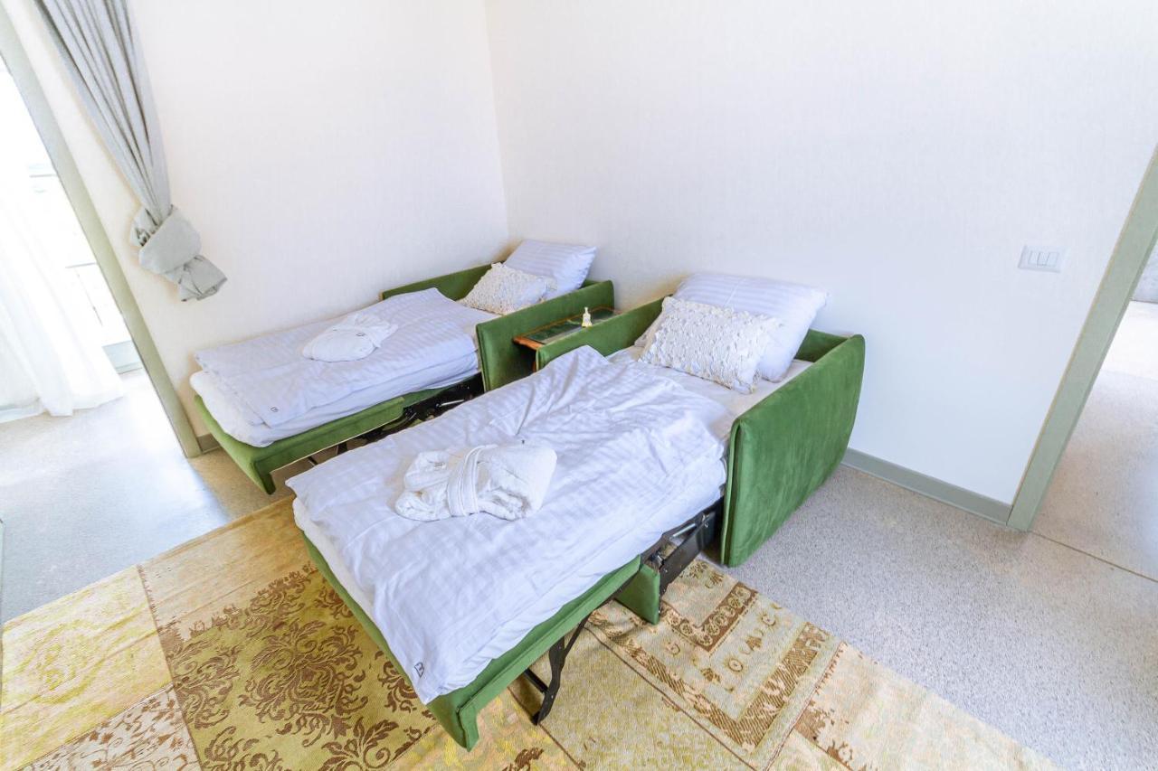 Vila Brinovka Kostanjevica na Krasu Esterno foto