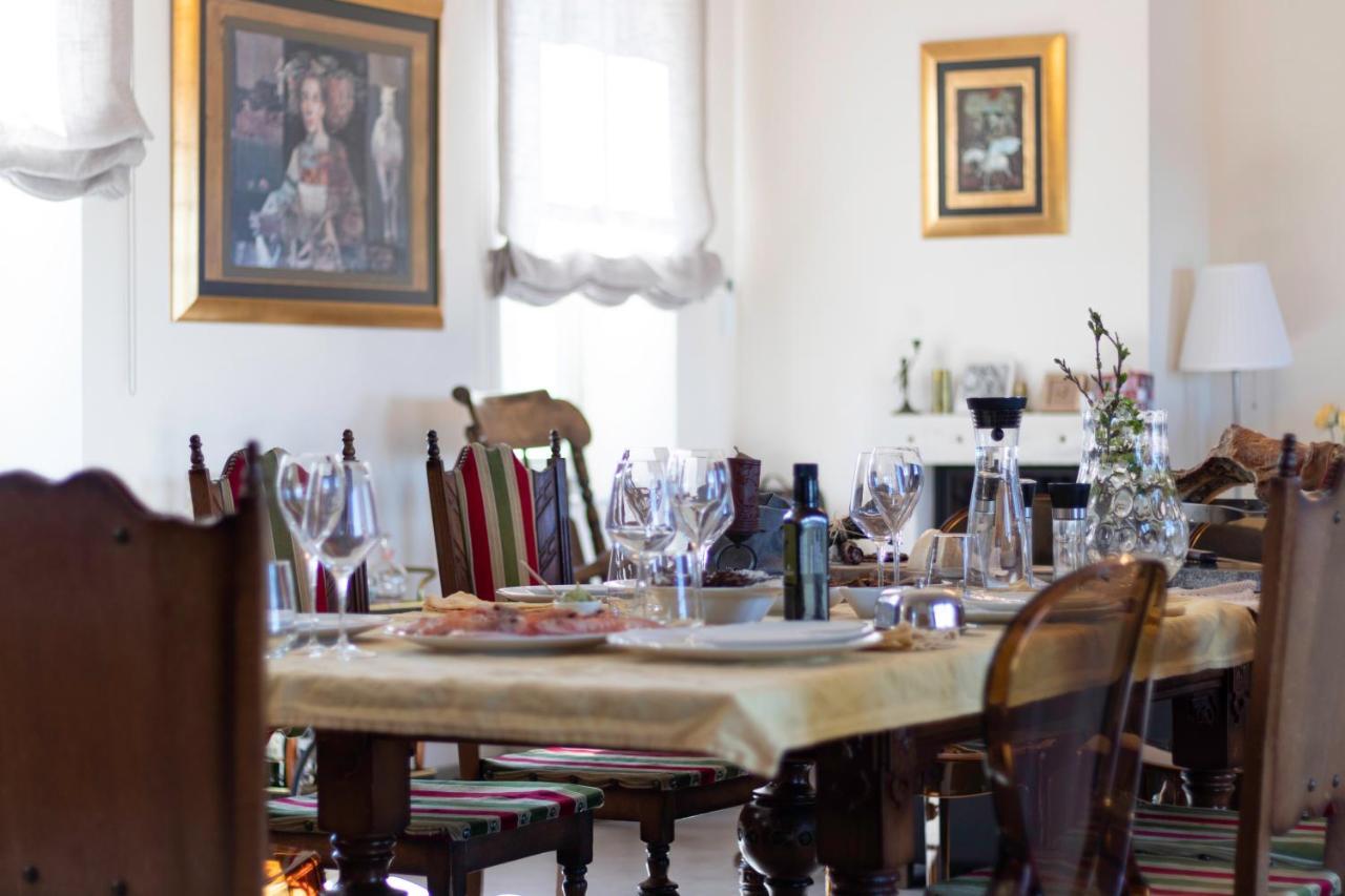 Vila Brinovka Kostanjevica na Krasu Esterno foto
